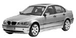 BMW E46 B20B0 Fault Code