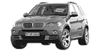 BMW E70 B20B0 Fault Code