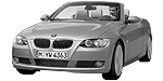 BMW E93 B20B0 Fault Code